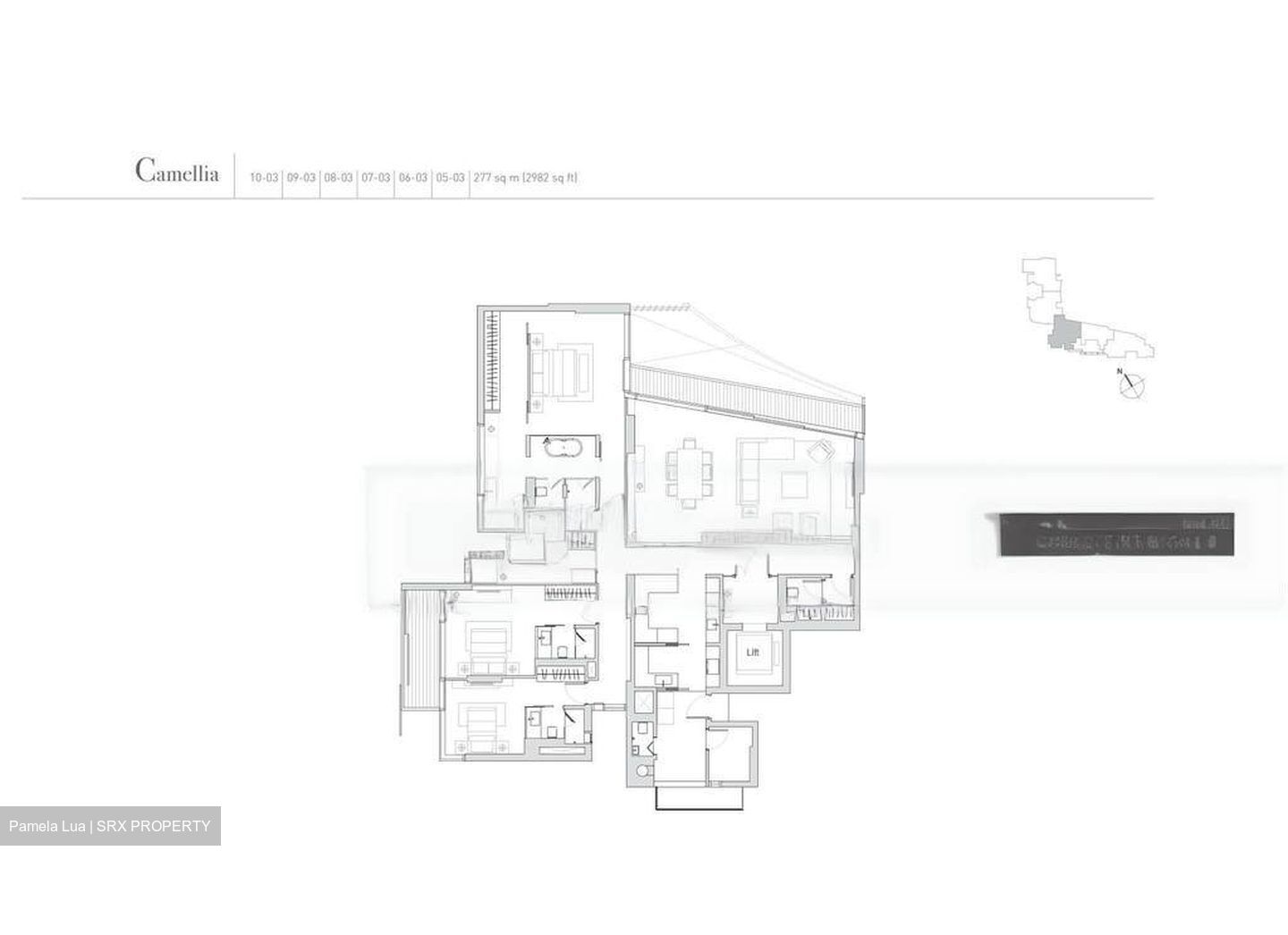 Stamford Road (D6), Condominium #467177481